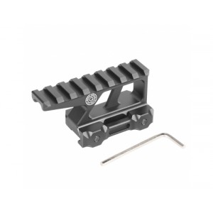 Планка подъемная GG Lerna mount kit EOTECH (Black) [WADSN]